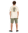 Volcom Fty Psychike Tee-Off White