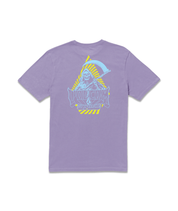 Volcom Reaps Tee-Purple Haze