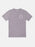 Volcom Stone Oracle Tee-Violet Dust