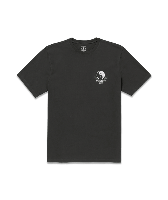 Volcom Galacta Tee-Stealth