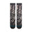 Stance Reptilious Crew Socks-Camo