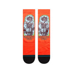 Stance Ful Socks-Washed Black