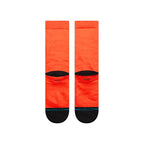 Stance Ful Socks-Washed Black