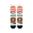 Stance Grate Socks-Vintage White