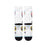 Stance Grate Socks-Vintage White