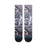 Stance Trooms Socks-Black