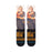 Stance The King of NY Socks-Black