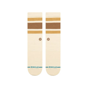 Stance Boyd ST Socks-Brown Sugar— Alternate View