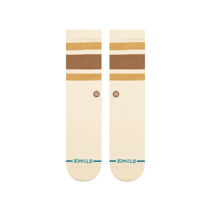 Stance Boyd ST Socks-Brown Sugar