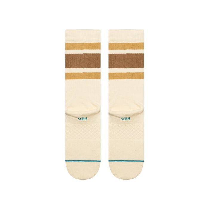Stance Boyd ST Socks-Brown Sugar