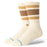 Stance Boyd ST Socks-Brown Sugar