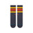 Stance Boyd ST Socks-Gold
