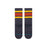 Stance Boyd ST Socks-Gold