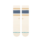 Stance Boyd St Socks-Ivory
