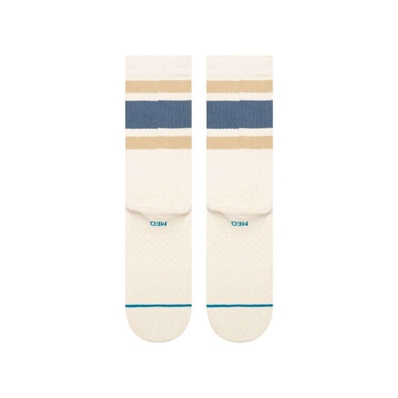 Stance Boyd St Socks-Ivory