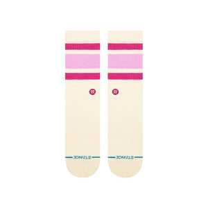 Stance Boyd ST Socks-Lavender— Alternate View