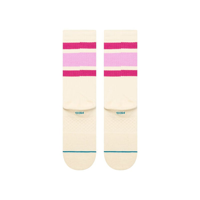 Stance Boyd ST Socks-Lavender