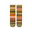 Stance Curren ST Crew Socks-Chive