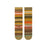 Stance Curren ST Crew Socks-Chive