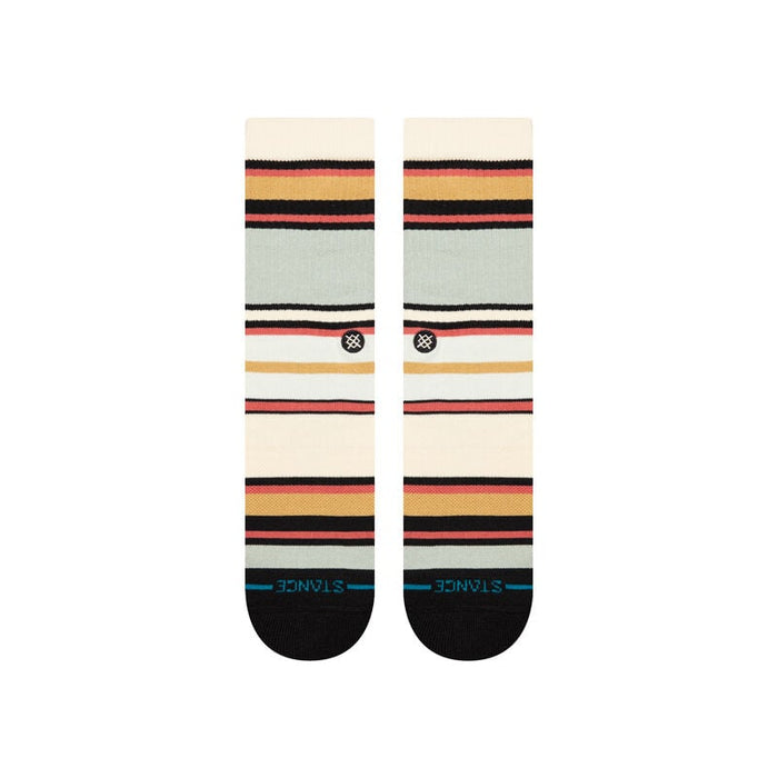 Stance Mike B Socks-Blue