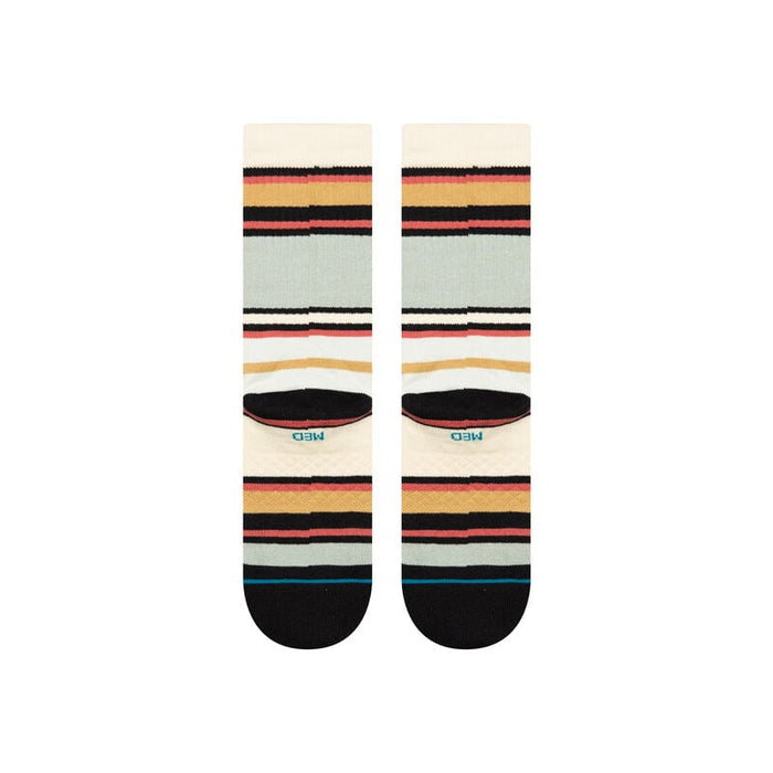 Stance Mike B Socks-Blue