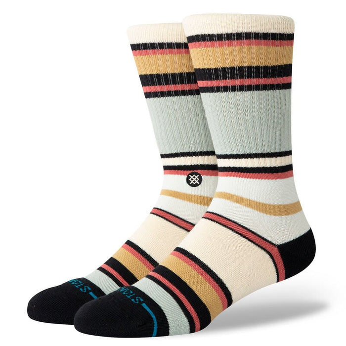 Stance Mike B Socks-Blue