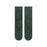 Stance Icon Dyed Crew Socks-Pine
