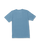 Volcom Stone Link Tee-Indigo Ridge Heather
