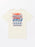 Volcom Strange Relics Tee-Off White Heather