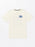 Volcom Strange Relics Tee-Off White Heather