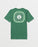 Volcom Frequency Tee-Forest Heather