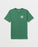 Volcom Frequency Tee-Forest Heather