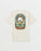 Volcom Arched Tee-Off White Heather