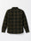 Volcom Bowered Fleece L/S Shirt-Bison