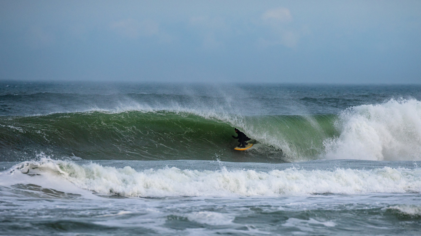 WETSUITS