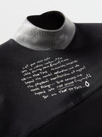 Volcom Modulator 2/2 L/S Springsuit-Black