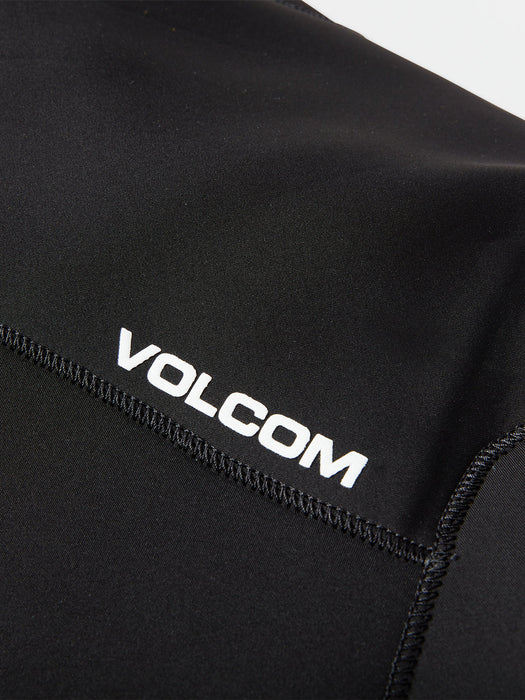 Volcom Modulator 2/2 L/S Springsuit-Black