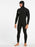 Volcom Modulator 4/3 Hooded CZ Wetsuit-Black