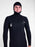 Volcom Modulator 5/4/3 Hooded CZ Wetsuit-Black