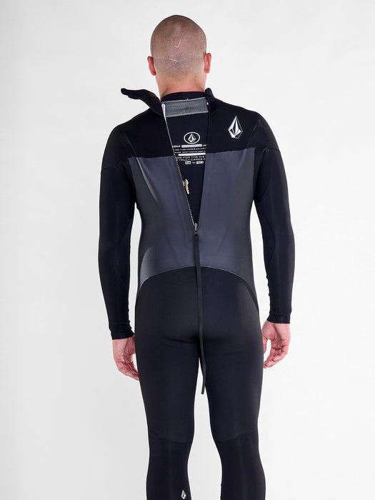 Volcom Modulator 3/2 BZ Wetsuit-Black