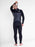 Volcom Modulator 3/2 BZ Wetsuit-Black