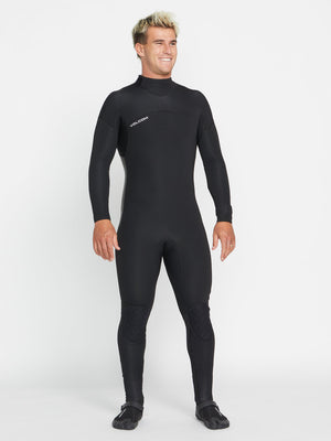 Volcom Modulator 3/2 BZ Wetsuit-Black