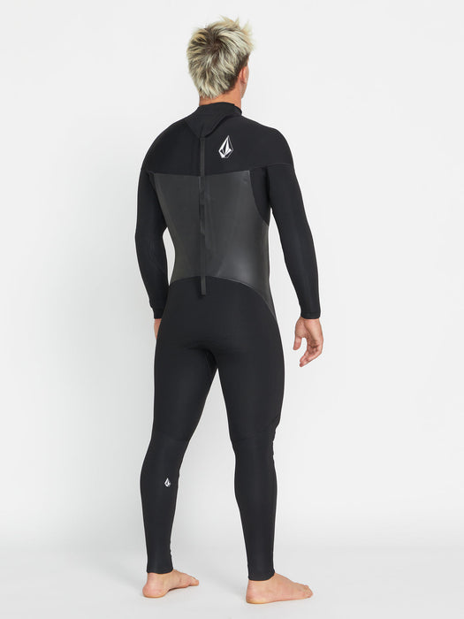 Volcom Modulator 3/2 BZ Wetsuit-Black