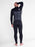 Volcom Modulator 4/3 BZ Wetsuit-Black