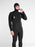 Volcom Modulator 5/4/3 Hooded CZ Wetsuit-Black