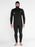 Volcom Modulator 5/4/3 Hooded CZ Wetsuit-Black