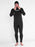 Volcom Modulator 5/4/3 Hooded CZ Wetsuit-Black