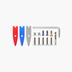 Armstrong A+ System Foil Screw Set