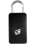 Creatures Car Key Safe-Large-Black
