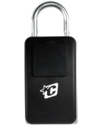 Creatures Car Key Safe-Large-Black